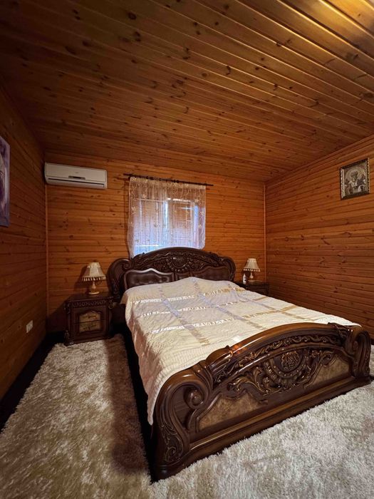 Здається в оренду дача в с.Кийлів Бориспільський район