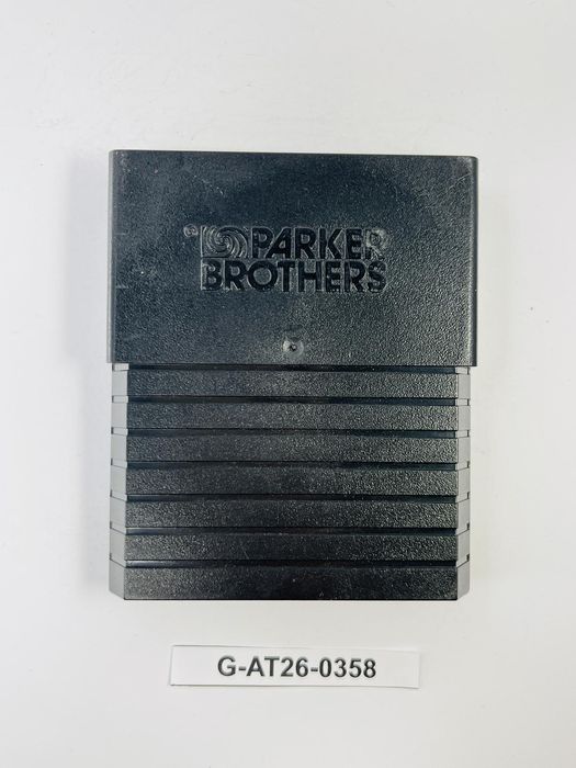 Q*bert Atari 2600