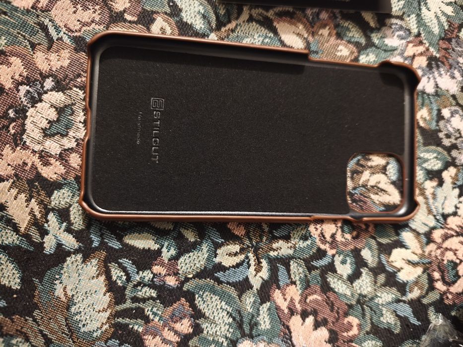 Capa iPhone 11 pro max