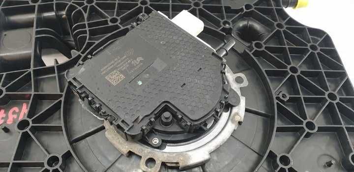 Zbiornik pompa bak mocznik adblue jumpy Proace II Expert III Vivaro C