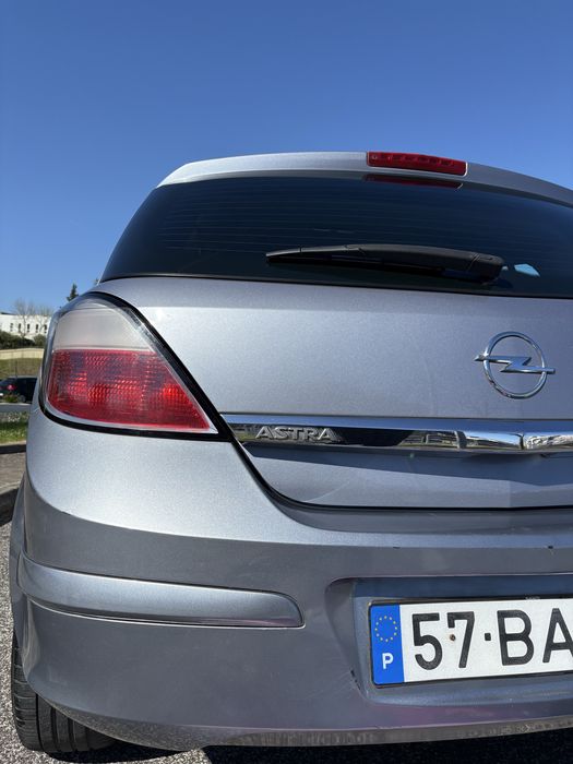 Opel Astra H 1.3 CDTI