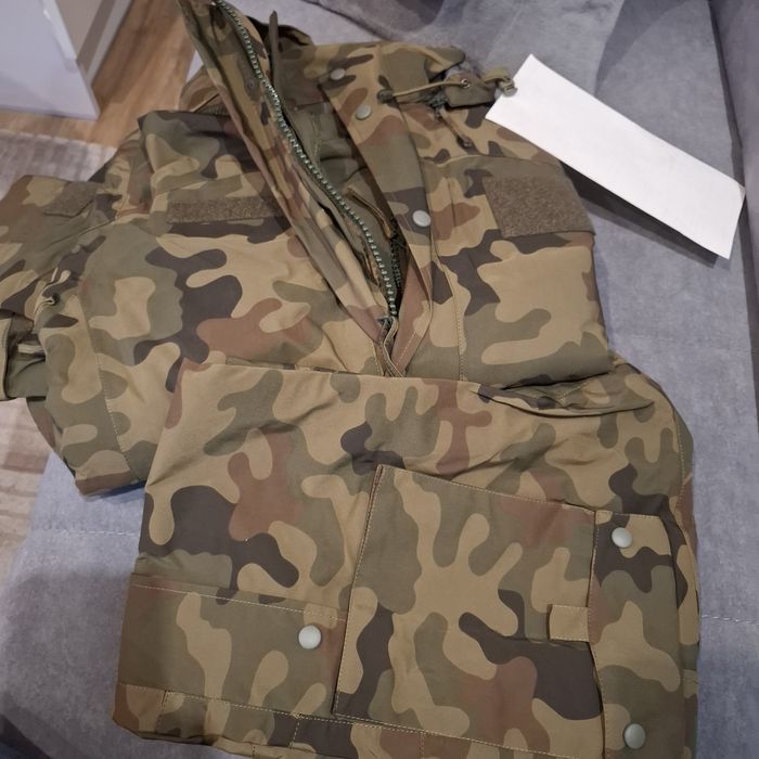 Ubranie ochronne gorateks wzór 128Z rozm. M/L