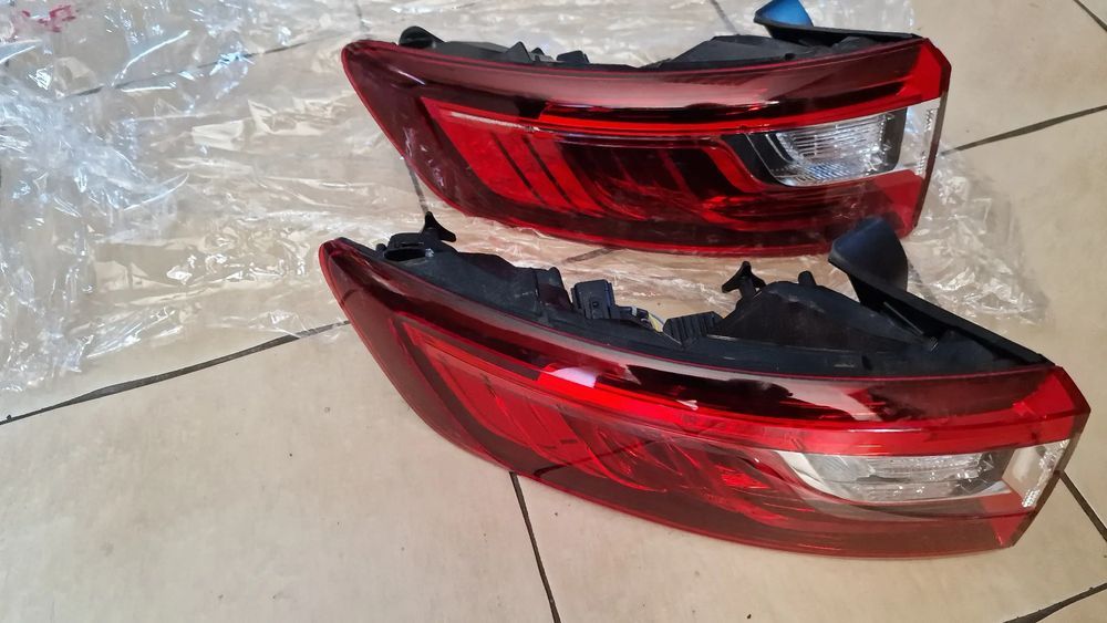 renault megane iv tył lewy kombi 265554874r