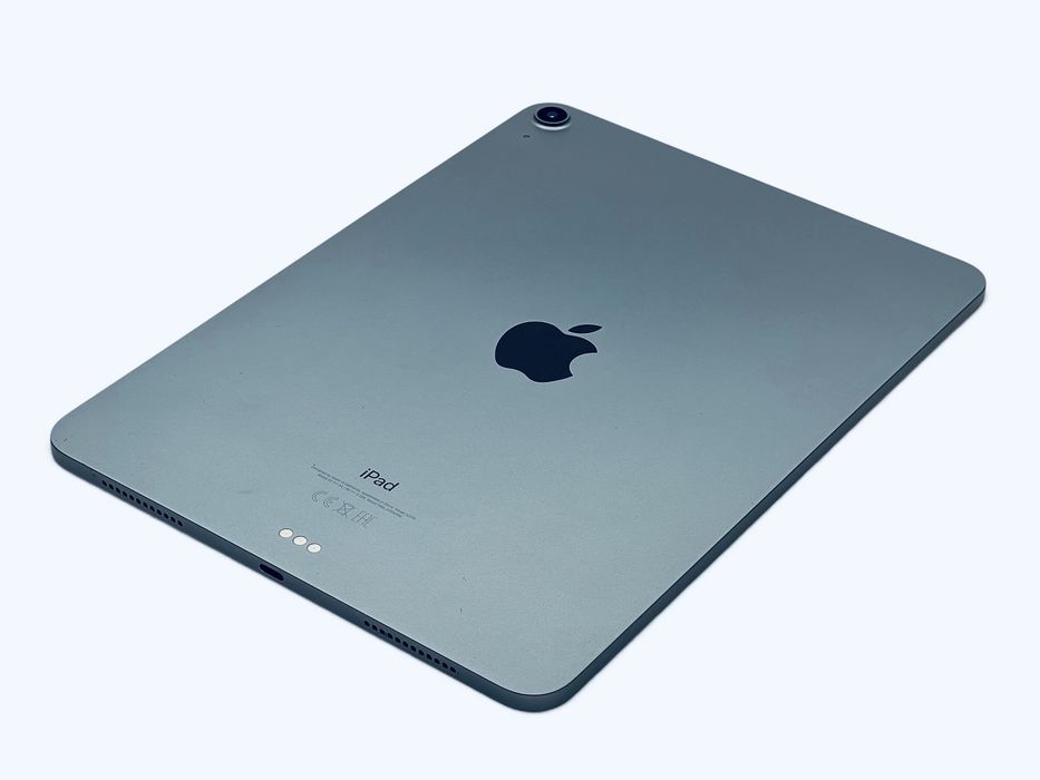 iPad Air 4 Sky Blue 64GB WiFi