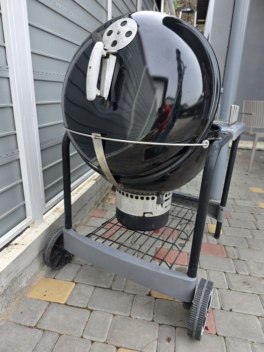 Гриль Weber 57 см