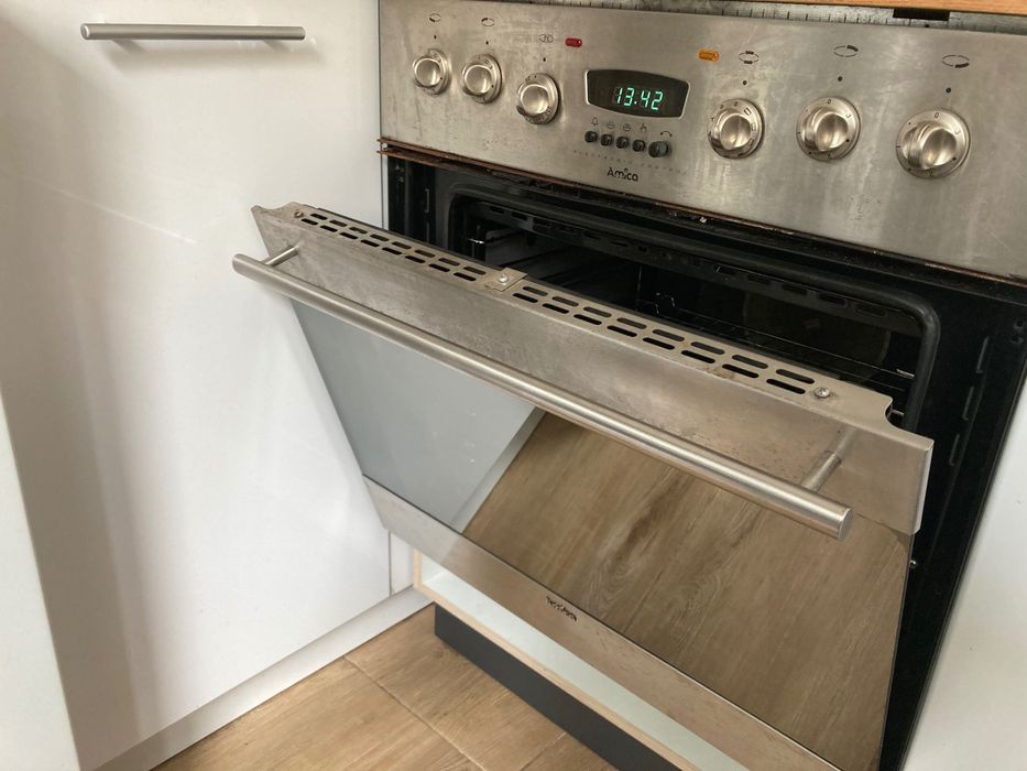 Piekarnik Amica 60cm