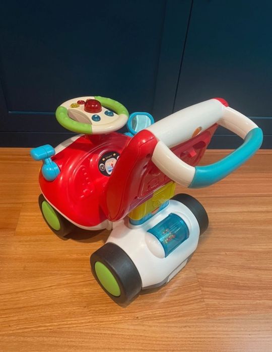 Super auto Beep beep469079811100528641