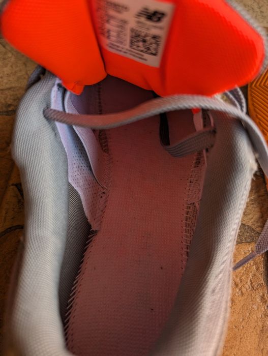 Кросівки New Balance