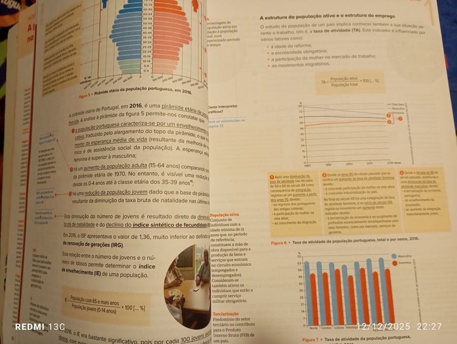 Guia de estudo de filosofia A