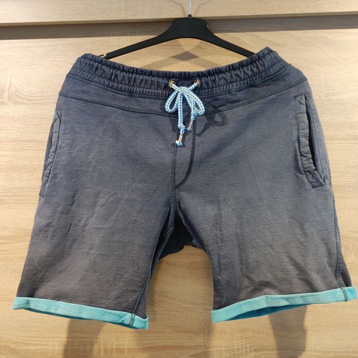 Męskie spodenki L/XL/XXL EU 56  100-112cm w pasie. Wysyłka InPost