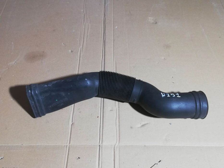 Kanal Powietrza Mercedes-Benz R 280/300/350 CDI 4MATIC W251 a2515051561