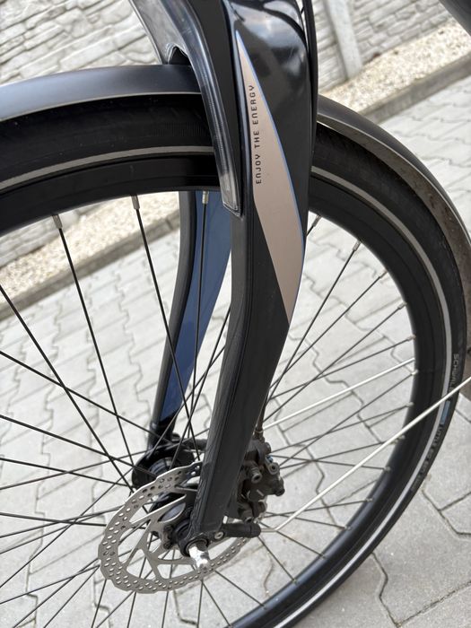 Sprzedam rower Sparta ion