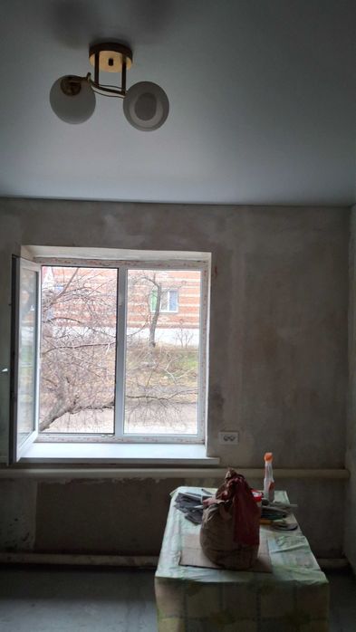 Двухкомнатная квартира в Бабаях, 58 кв.м.