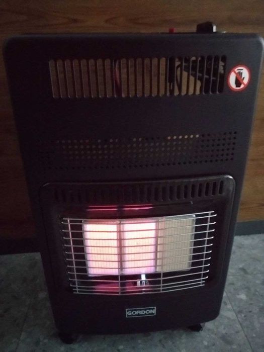 Обігрівач газовий. Нагрівач. Газовий обігрівач. Автономка газова.