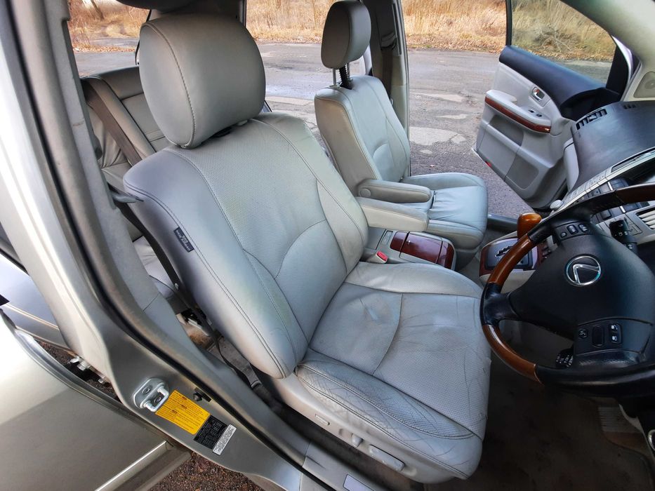 Разборка Lexus RX 300/330/350/400 Запчасти Шрот Розбірка Деталі Лексус