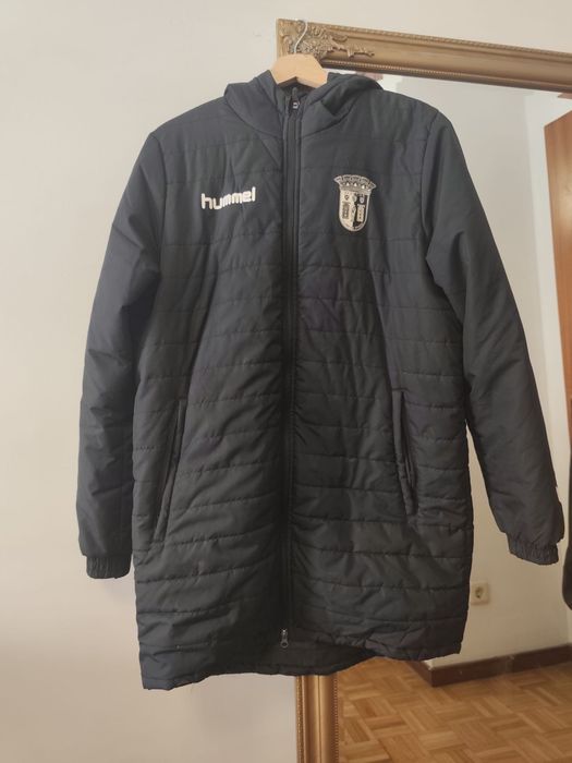 Casacos S.C. Braga Hummel
