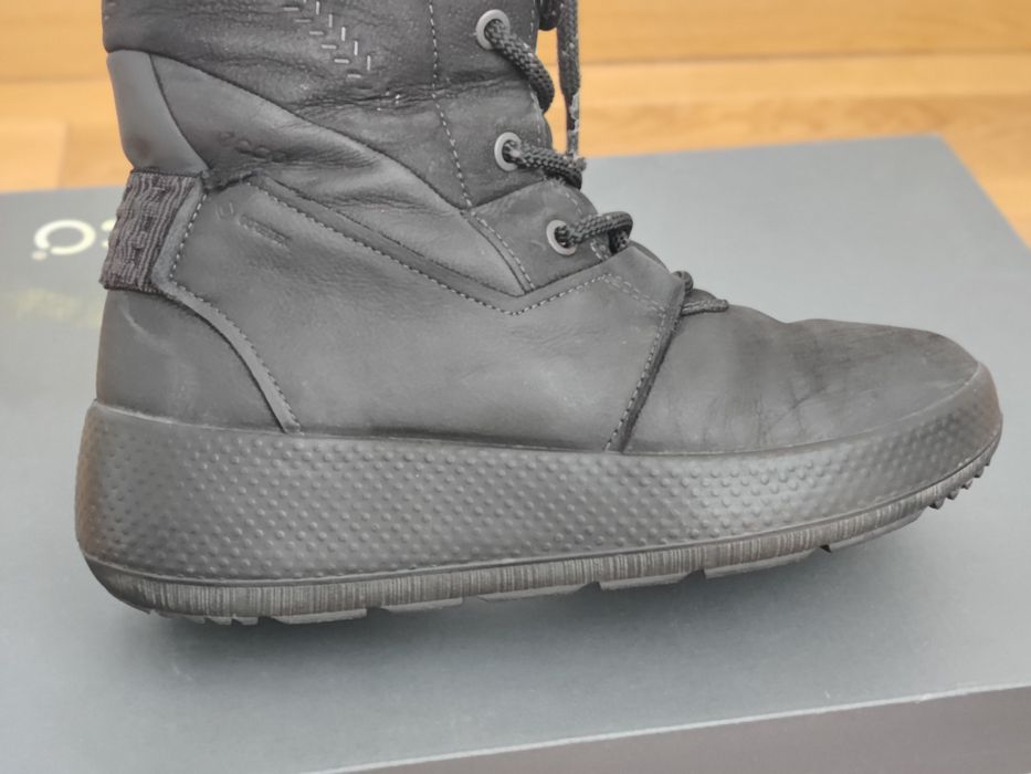 Черевики Ecco 39