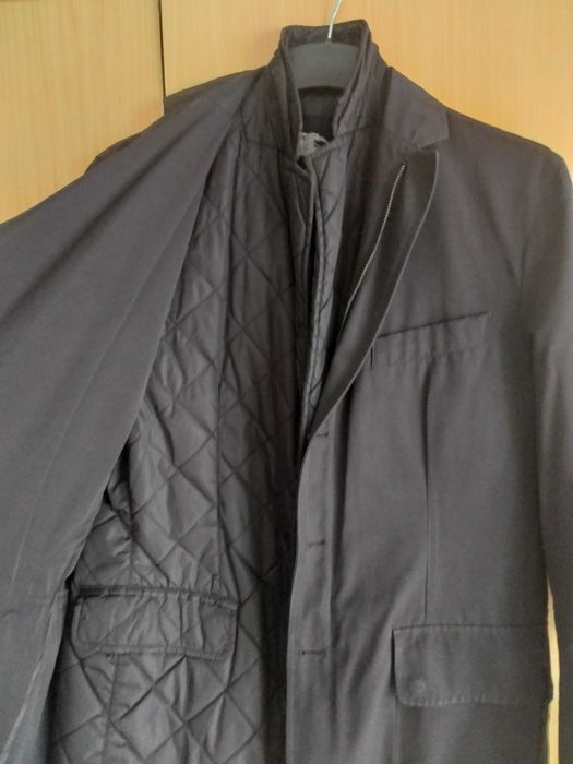 Casaco Blueberry London