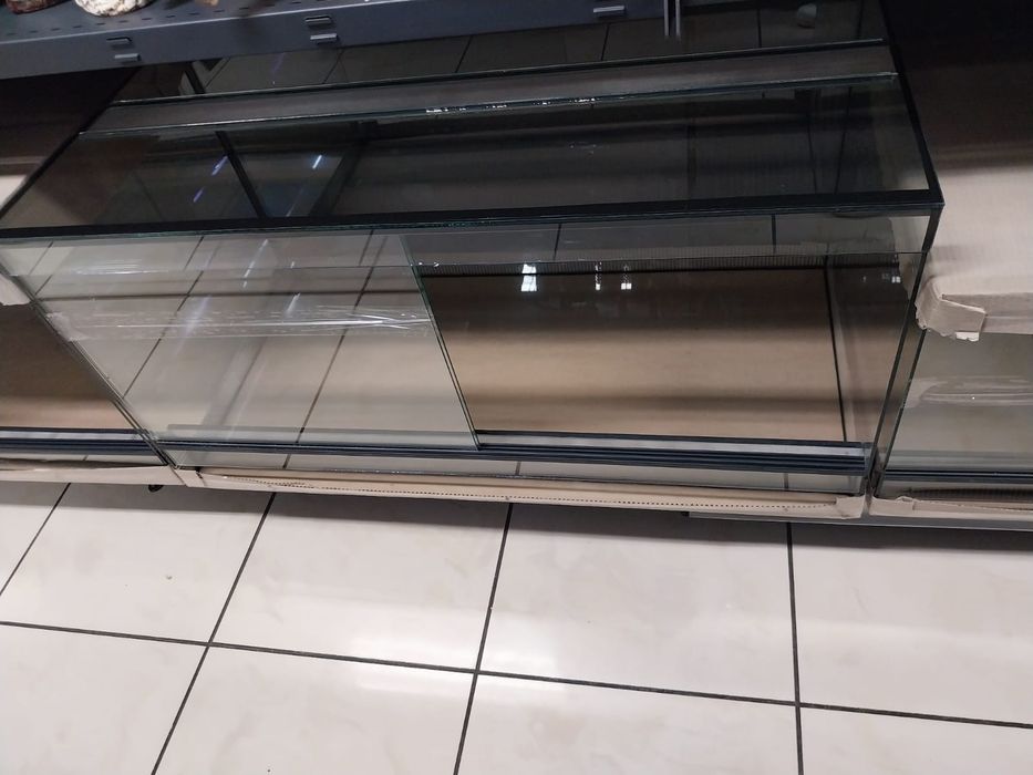 Terrarium 100x50x50  cen