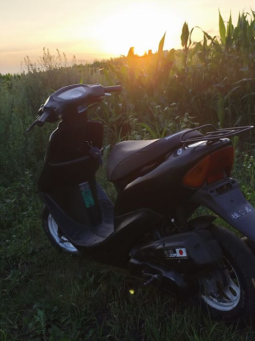 Honda  Dio Af-34