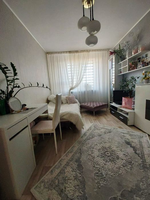 Mieszkanie 65 m 3 pokoje, garaż, piwnica