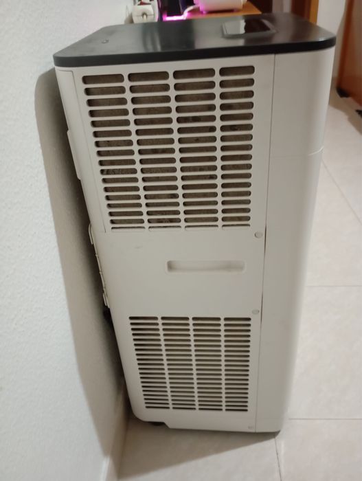 Ar Condicionado Eletronia