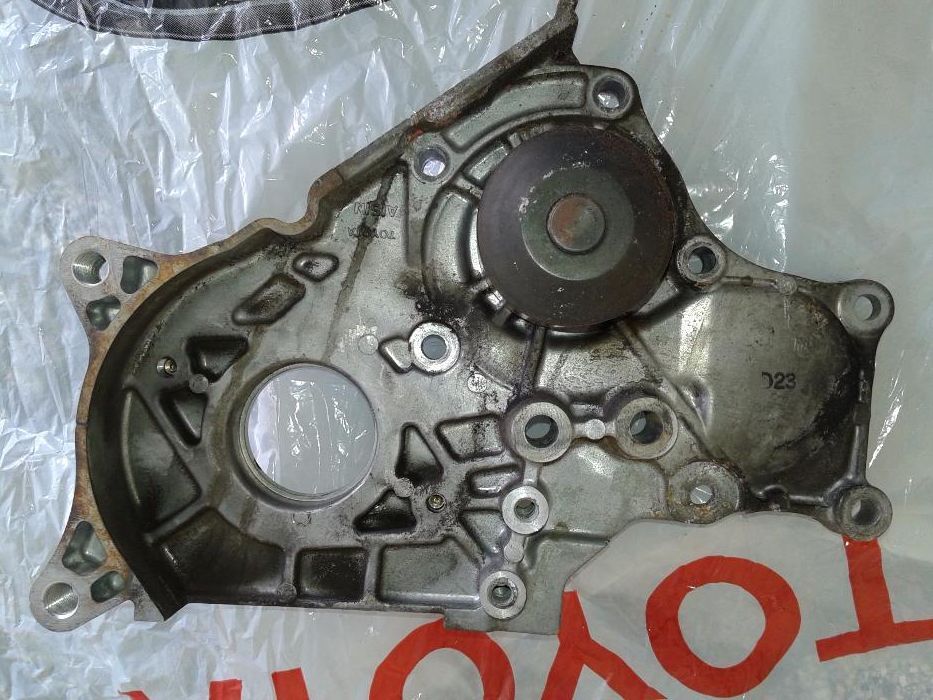 Bomba de água para Toyota Corolla E11