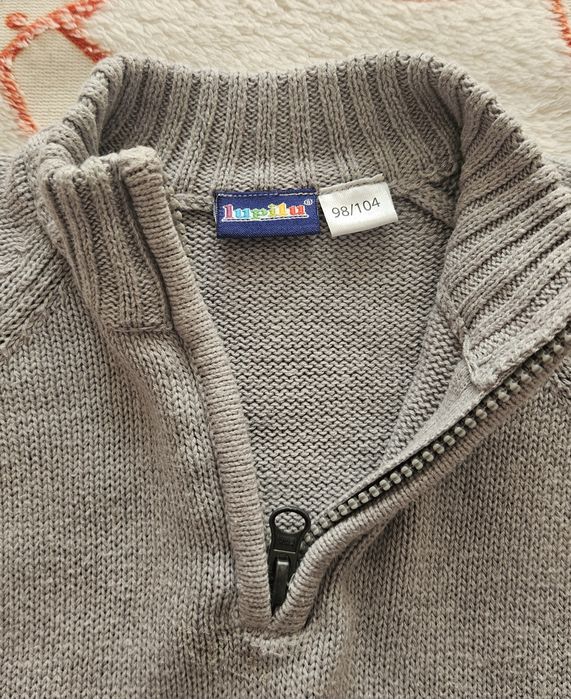 Camisola para menino 3 anos