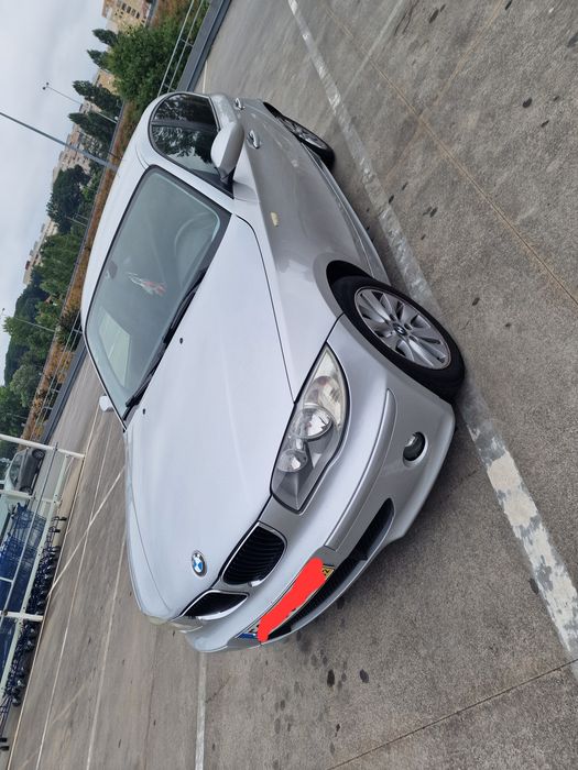 BMW 120 — fotografia 12