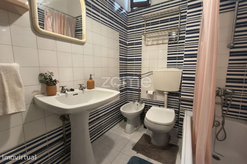 Apartamento T1