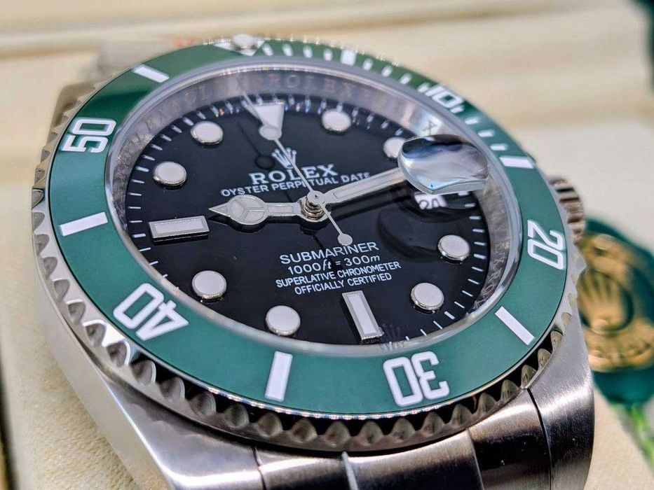Годинник Rolex Submariner
