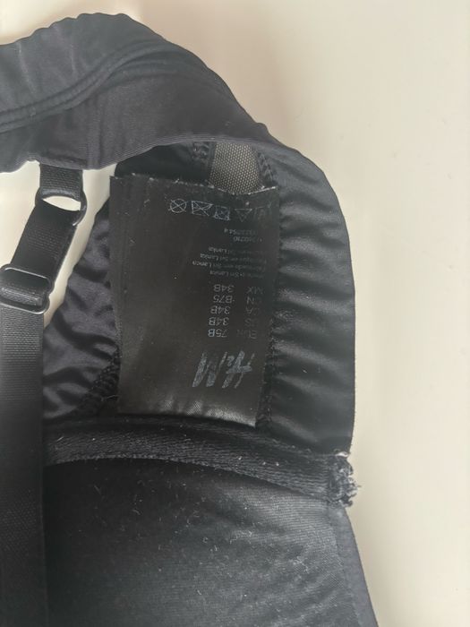 Biustonisz damski H&M