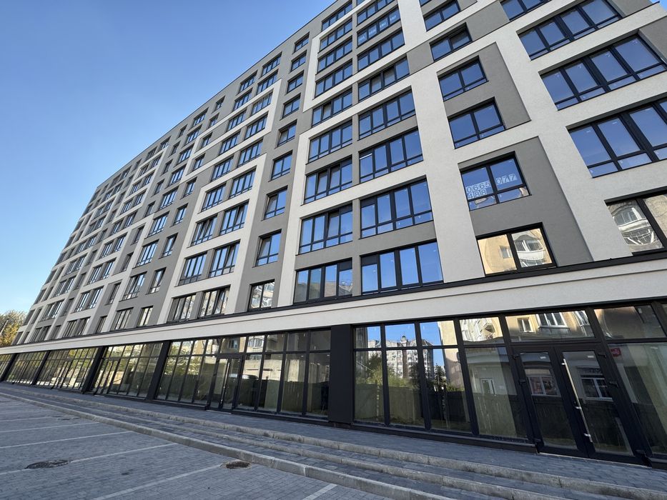 Продам Здану 2К Квартиру ЖК Молодіжний Арсен -Епіцентр