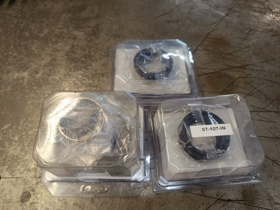 All balls 38-6095; 55-117; 57-107