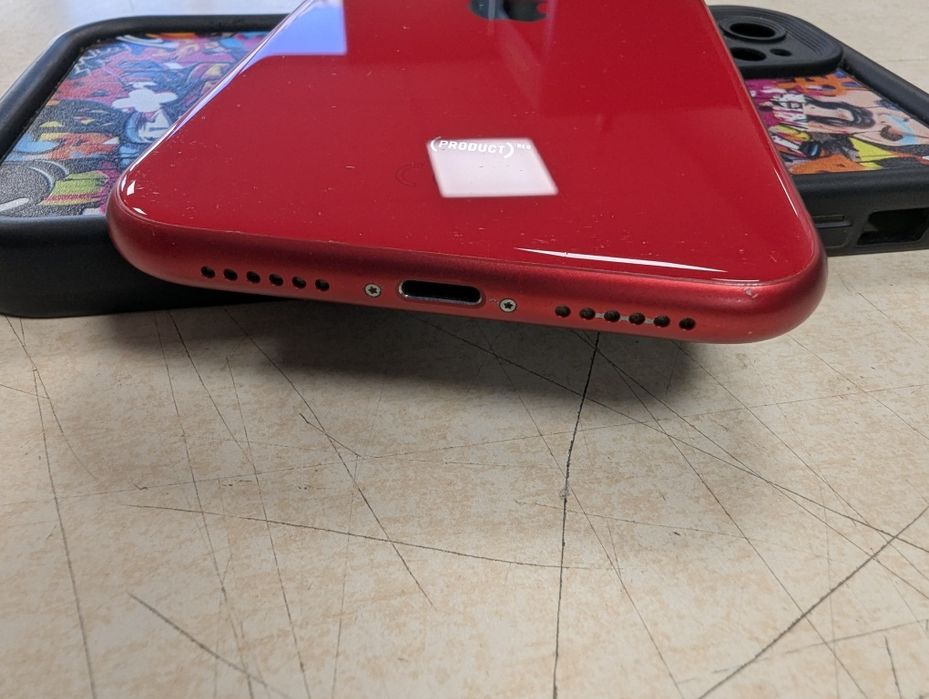 Айфон 11 / 128 гб