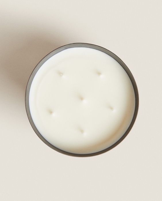 (2,5 KG) Vela Aromática SIGNATURE COLLECTION I Zara Home NOVO