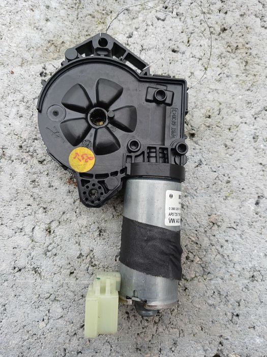 Motor teto abrir- VW passat variant