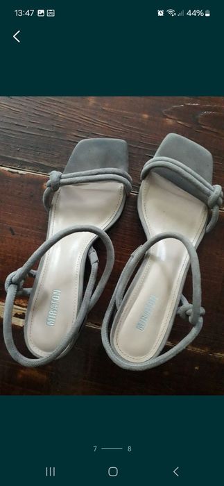 Босоніжки міратон ,miraton 39