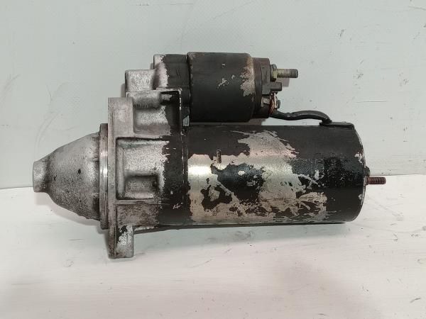 Motor de arranque AUDI 80 (8C, B4)