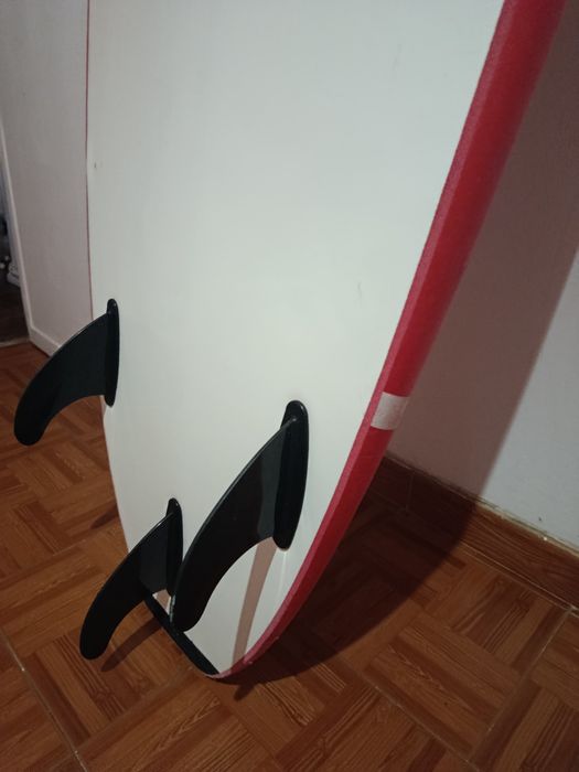 Vendo prancha de surf
