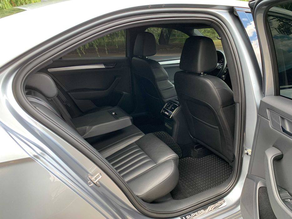 Skoda Superb 2019 VIN TMBAL8NP4KB300177 фото оголошення 23 з 24
