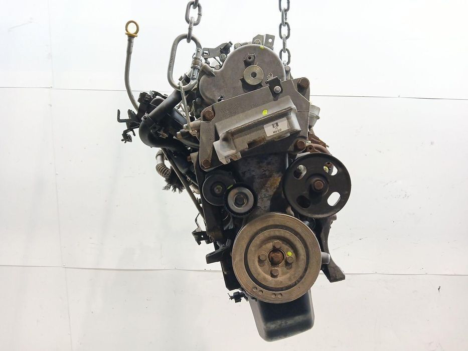 MOTOR OPEL ASTRA H 1.3 REFª: Z13DTH