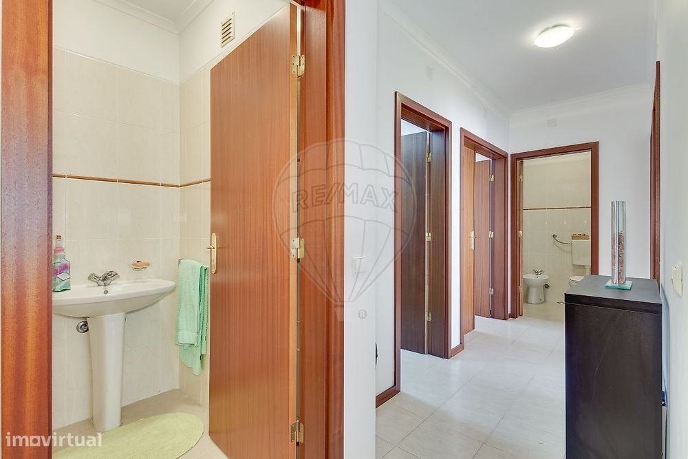 Apartamento T3 para venda