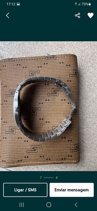 Relógio Longines Originais