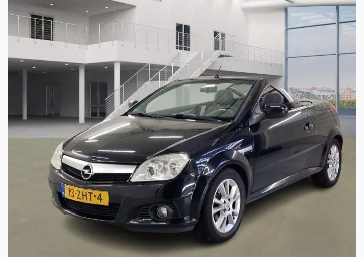 Opel Tigra TwinTop 1.4 i 2006