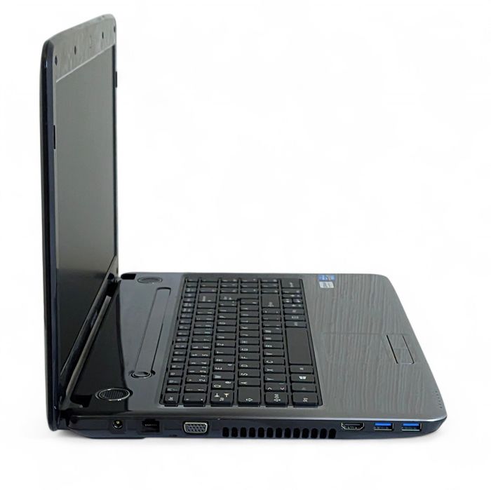 Ноутбук Medion Core i3 6GB 320GB 15.6" Швидкий на windows 10
