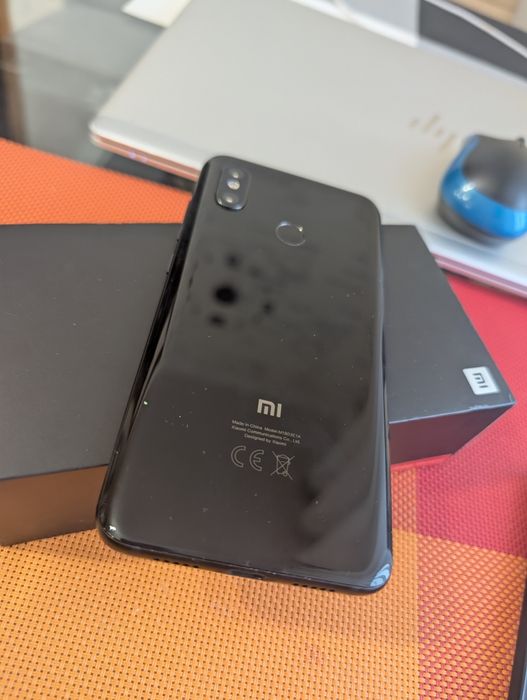 Xiaomi MI 8 6/128