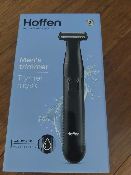 Trymer męski Hoffen
