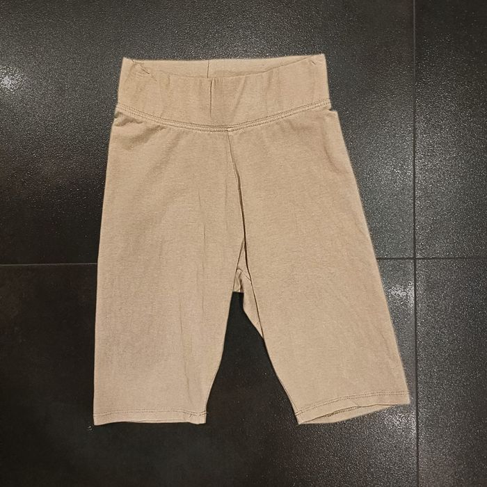 damskie spodenki  kolarki XS Sinsay w bardzo dobrym stanie