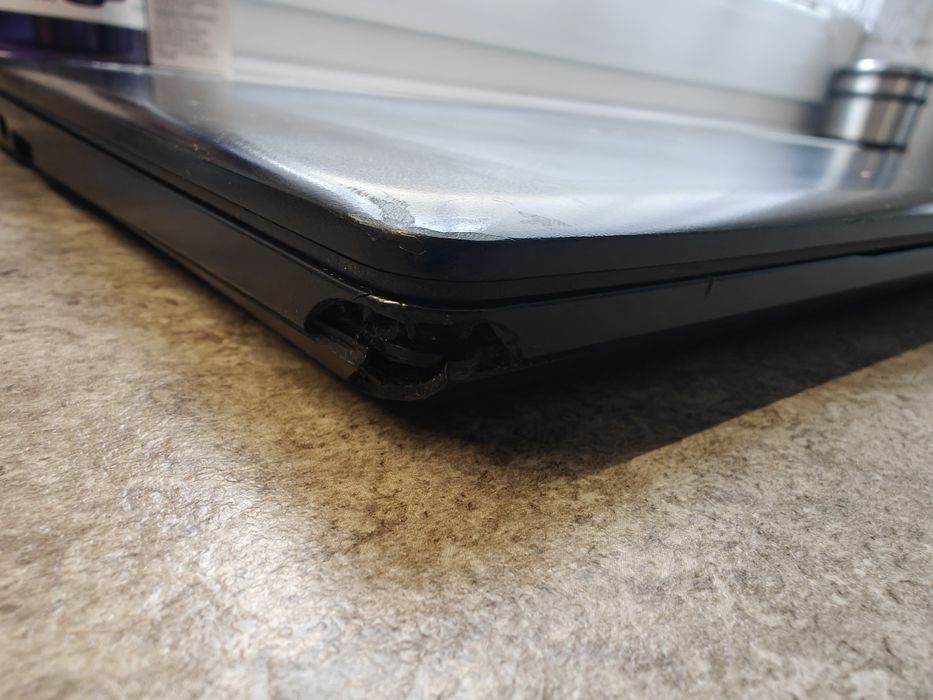 Laptop Dell  latitude 5580